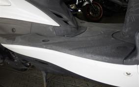 YAMAHA CYGNUS 125 X 2 2015 SE44J