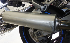 SUZUKI BANDIT 1200 S 2000 GV77A