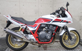HONDA CB400SFV-3 BOLDOR 2012 NC42