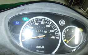 YAMAHA AXIS 125 TREET SE53J