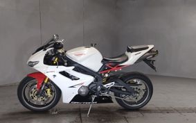 TRIUMPH DAYTONA 675 2008 TMD106