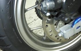 HONDA MONKEY 125 ABS 2025 JB02