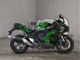 Фото Kawasaki NINJA H2 SX 2022 с японского аукциона