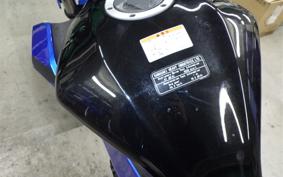 KAWASAKI Z250 SL 2001 BR250E