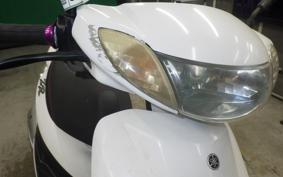YAMAHA JOG ZR Gen.3 SA39J