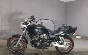 SUZUKI INAZUMA 400 1999 GK7BA
