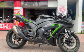 KAWASAKI NINJA ZX-10R 2019 ZXT02E