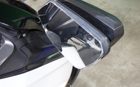 HONDA FORZA 250 2001 MF13