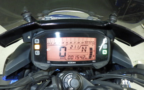 SUZUKI ｼﾞｸｻｰ150 2002 NG4BG