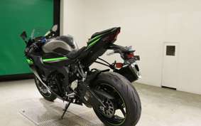 KAWASAKI NINJA ZX-6R A 2024 ZX636J
