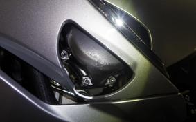 SUZUKI HAYABUSA Gen.3 2025 EJ11A