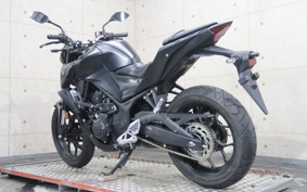 YAMAHA MT-25 RG74J