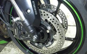 KAWASAKI ZX-4R SE 2024 ZX400P