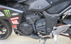 KAWASAKI Z250 ER250C