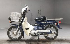 YAMAHA MATE 90 UB02J