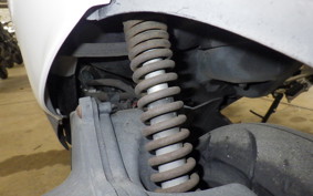 SUZUKI LET's 4 CA46A