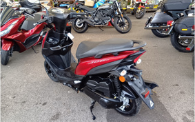 YAMAHA JOG 125 SEJ5J