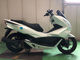 Фото Honda PCX 125 2014 с японского аукциона