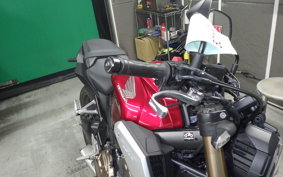 HONDA CB650R 2022 RH03