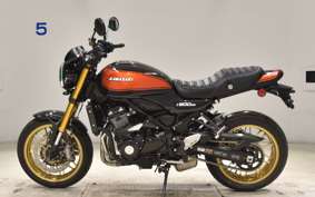 KAWASAKI Z900RS-2SE 2026 ZR902A