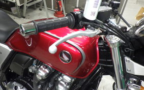 HONDA CB1100 2011 SC65