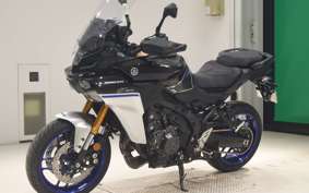 YAMAHA TRACER 9 GT+ AMT 2025 RNA1J