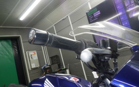 HONDA CBR250R GEN 3 2012 MC41