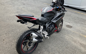 HONDA CBR250RR ABS MC51