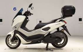 YAMAHA N-MAX 155 A SG50J