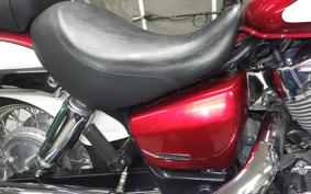 HONDA SHADOW 750 Gen. 3 2009 RC50
