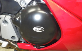 HONDA VFR800F 2016 RC79