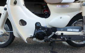 HONDA LITTLE CUB AA01