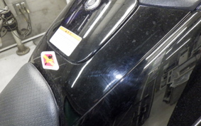 HONDA GL 1800 GOLD WING F6B 2013 SC68