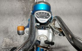 HONDA DUCKS70 ST70