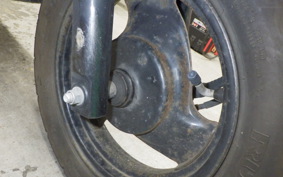 YAMAHA JOG SA55J