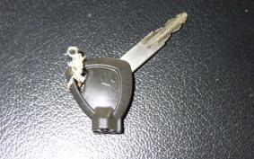 SUZUKI ﾚｯﾂ CA4AA