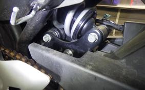 KAWASAKI NINJA 650 A 2021 ER650H