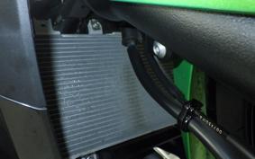 KAWASAKI NINJA 400 2024 EX400L