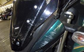 YAMAHA FZS25