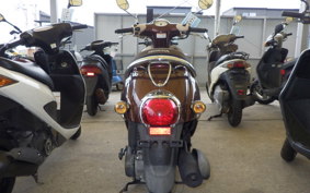 HONDA GIORNO 3 AF77