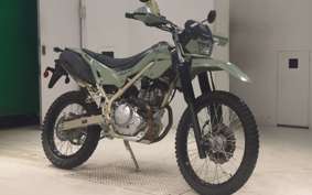KAWASAKI KLX230ｼｪﾙﾊﾟ LX232A