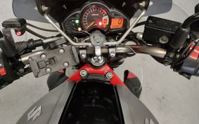 SUZUKI GLADIUS400 2016 VK58A