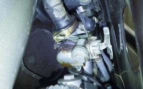 HONDA LITTLE CUB C50