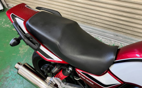 HONDA CB400SFV-4ABS 2018 NC42