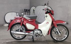 HONDA  SUPER CUB C125 JA58