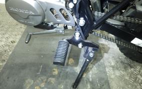 HONDA APE 50 2021 AC16