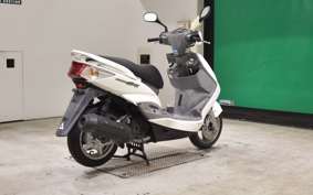 YAMAHA CYGNUS 125 X 2 2004 SE44J