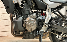 YAMAHA MT-07 2014 RM07J