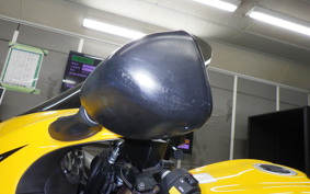 SUZUKI HAYABUSA Gen.2 2015