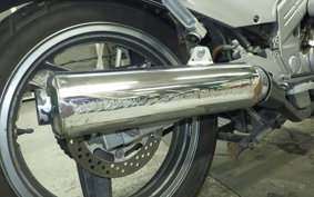 KAWASAKI ZZ-R250 1996 EX250H